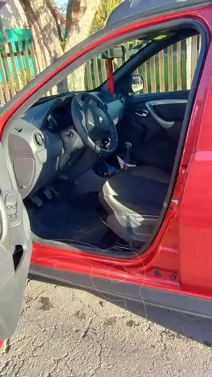Renault Duster Dynamique  2017 - foto 4