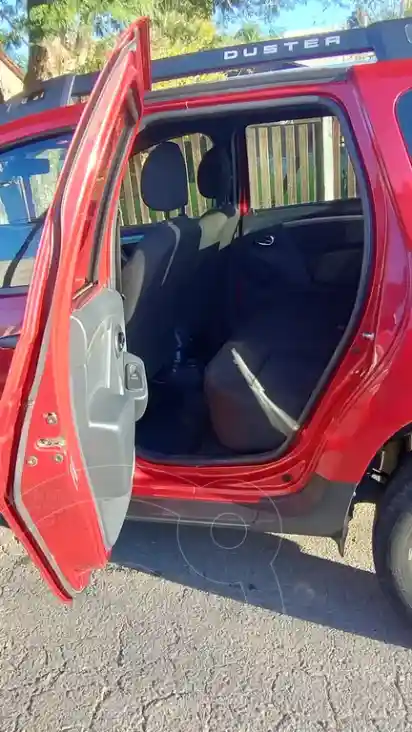 Renault Duster Dynamique  2017 - foto 5