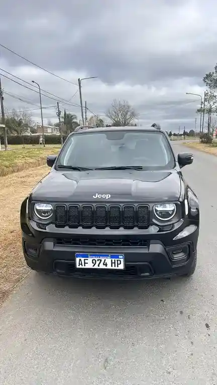 Jeep Renegade Sport  2023 - foto 1