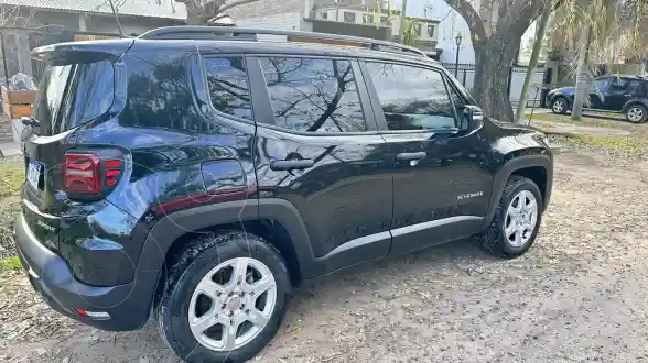 Jeep Renegade Sport  2023 - foto 5