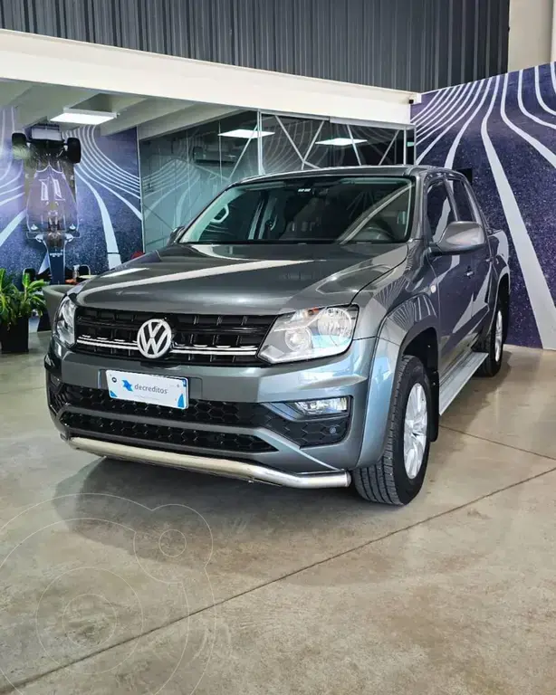 Volkswagen Amarok Amarok 20Td 4X2 Dc Com 180Hp A L17 2021 - foto 2