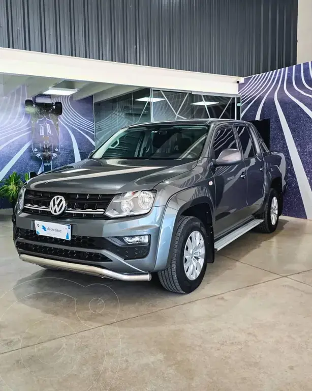 Volkswagen Amarok Amarok 20Td 4X2 Dc Com 180Hp A L17 2021 - foto 3