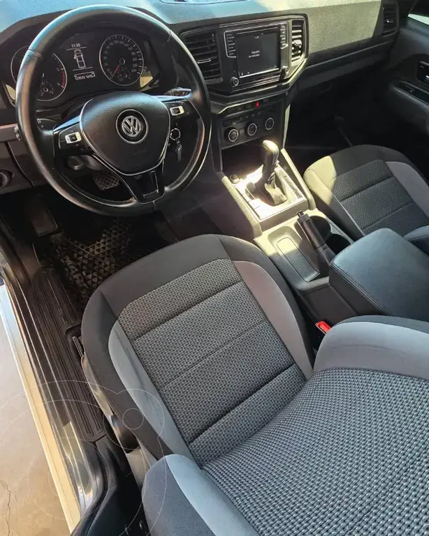 Volkswagen Amarok Amarok 20Td 4X2 Dc Com 180Hp A L17 2021 - foto 4