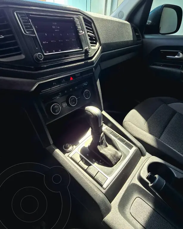 Volkswagen Amarok Amarok 20Td 4X2 Dc Com 180Hp A L17 2021 - foto 5