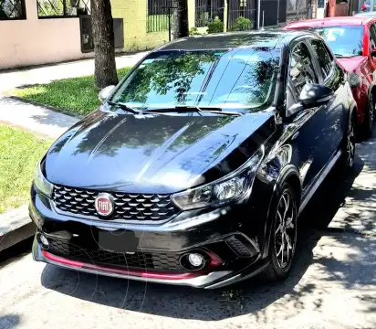 Fiat Argo 1.8 Hgt  2017 - foto 1