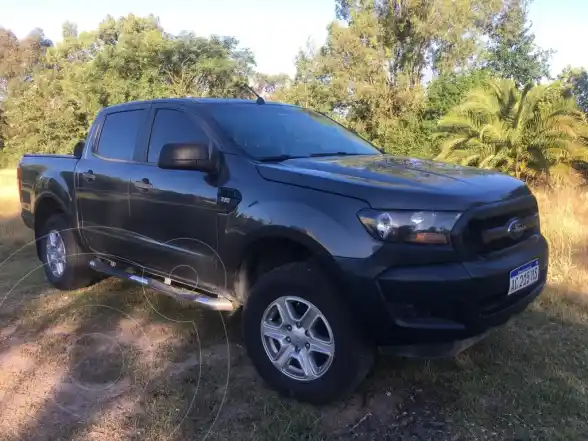 Ford Ranger Xl 2.2L 4X2 Tdi Cd  2018 - foto 1
