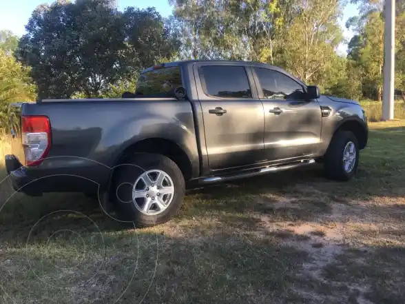 Ford Ranger Xl 2.2L 4X2 Tdi Cd  2018 - foto 2