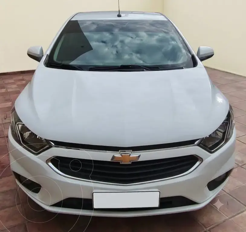 Chevrolet Onix Ltz Aut  2019 - foto 1