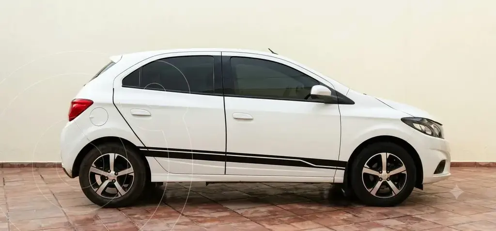 Chevrolet Onix Ltz Aut  2019 - foto 3