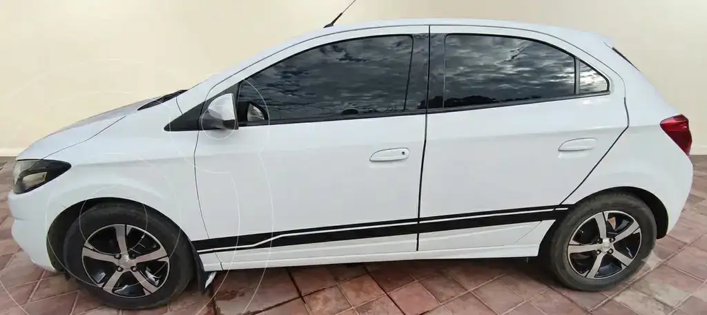 Chevrolet Onix Ltz Aut  2019 - foto 4
