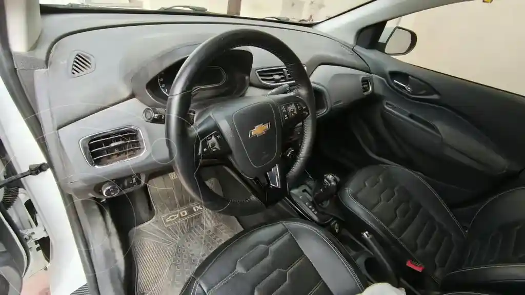 Chevrolet Onix Ltz Aut  2019 - foto 5