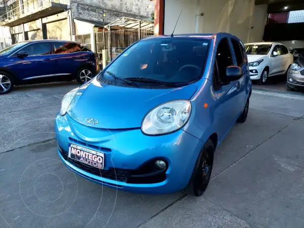 Chery QQ 2017 - foto 1