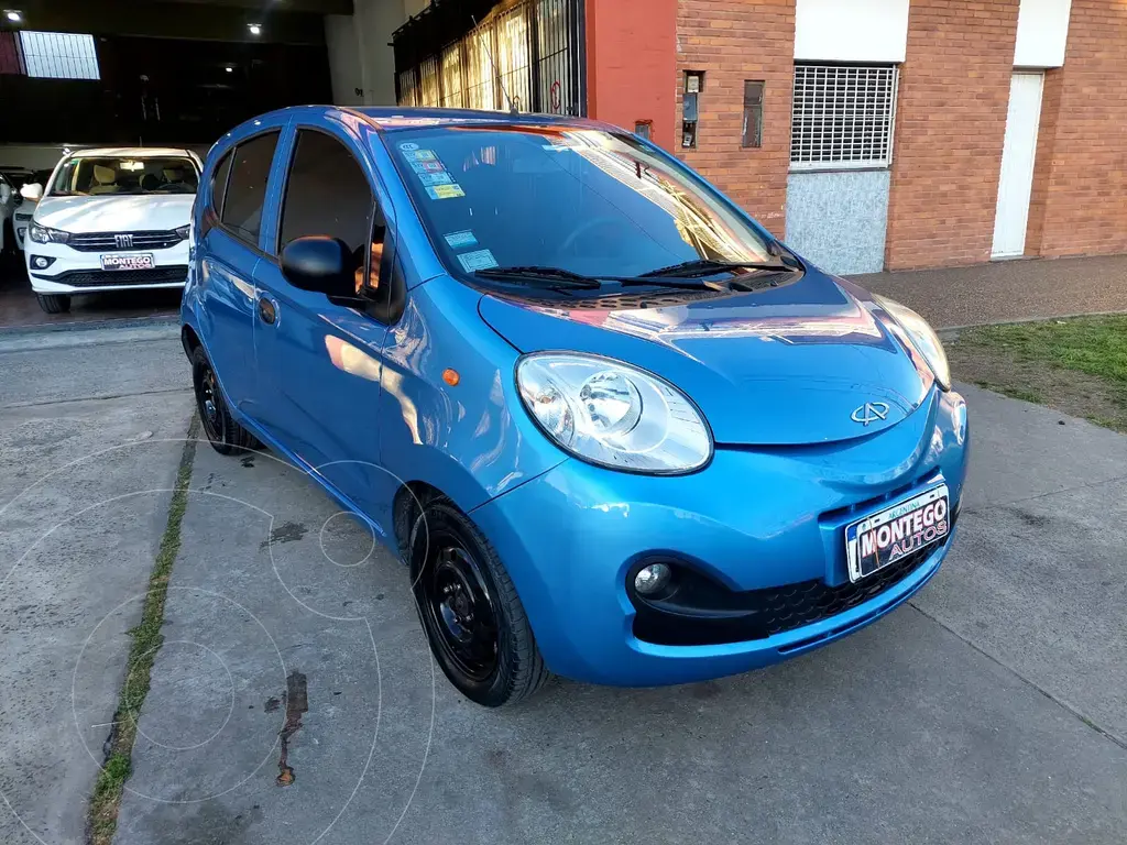 Chery Qq Light Security (998 Cc) 2017 - foto 3