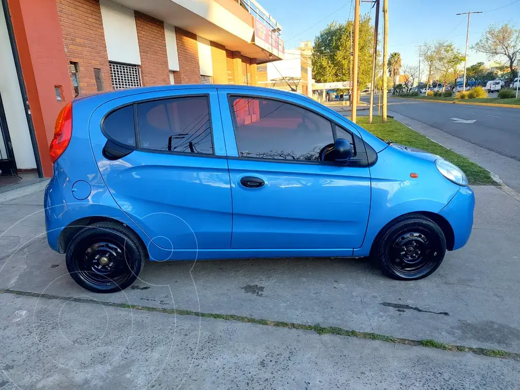 Chery Qq Light Security (998 Cc) 2017 - foto 4