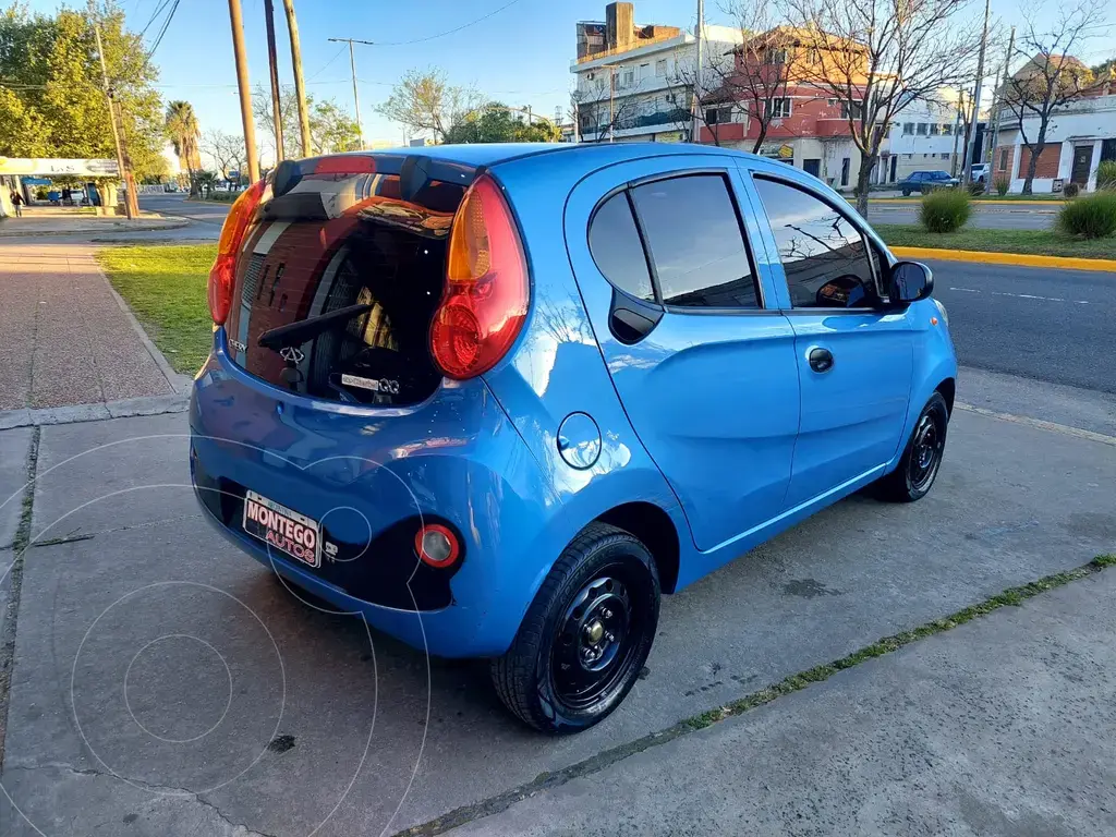 Chery Qq Light Security (998 Cc) 2017 - foto 5
