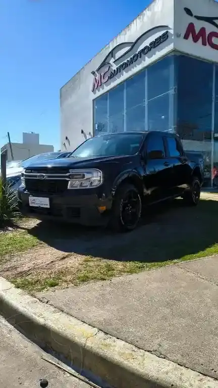 Ford Maverick 2.0T 4Wd Lariat At8  2023 - foto 1