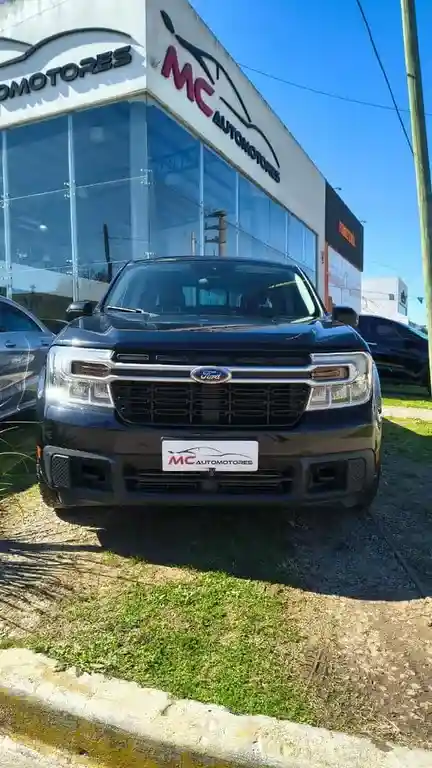 Ford Maverick 2.0T 4Wd Lariat At8  2023 - foto 2
