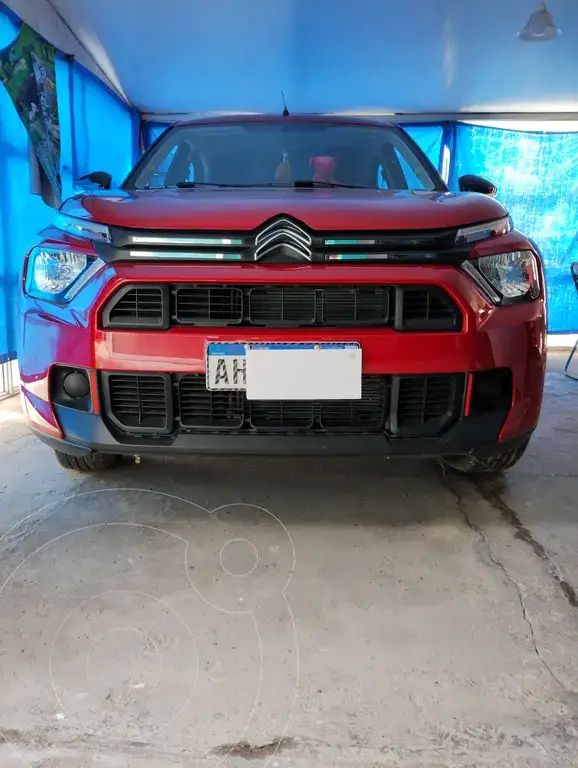 Citroën Basalt 2025 - foto 1