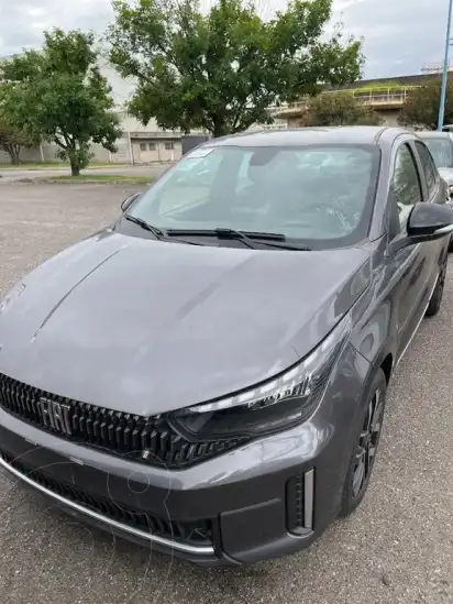 Fiat Cronos 1.3L Precision Cvt  2026 - foto 1