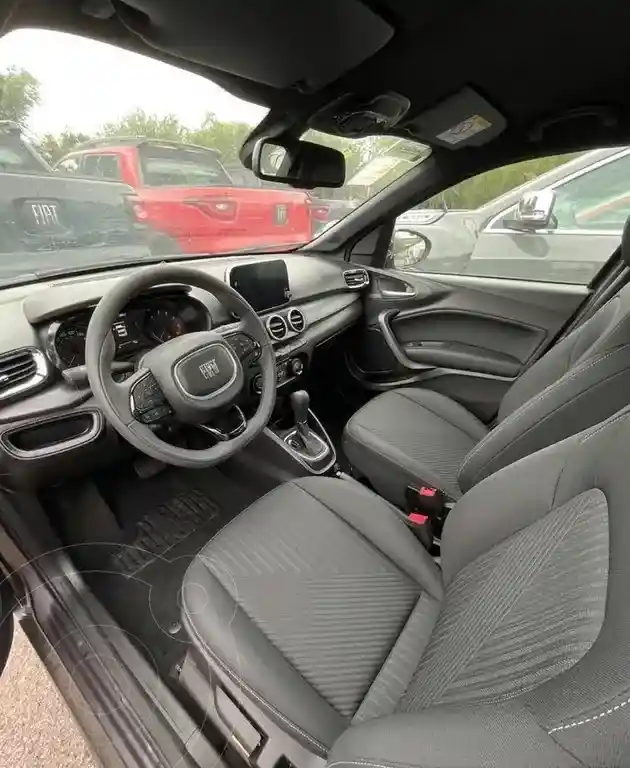 Fiat Cronos 1.3L Precision Cvt  2026 - foto 3