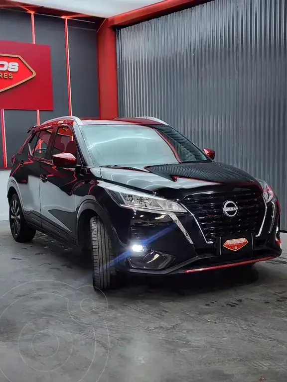 Nissan Kicks Kicks 1.6 X-Play Cvt 120Cv 2024 - foto 1
