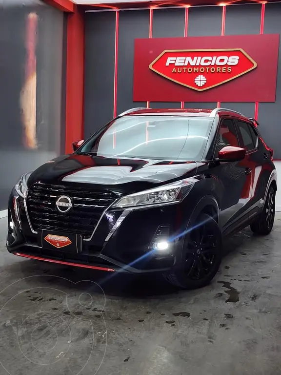 Nissan Kicks Kicks 1.6 X-Play Cvt 120Cv 2024 - foto 2