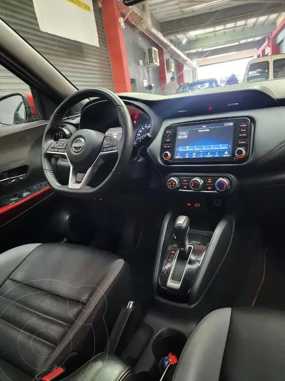 Nissan Kicks Kicks 1.6 X-Play Cvt 120Cv 2024 - foto 3