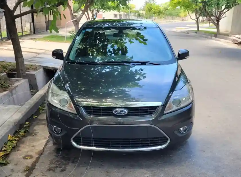 Ford Focus Exe Ghia 1.8L Tdci  2011 - foto 1
