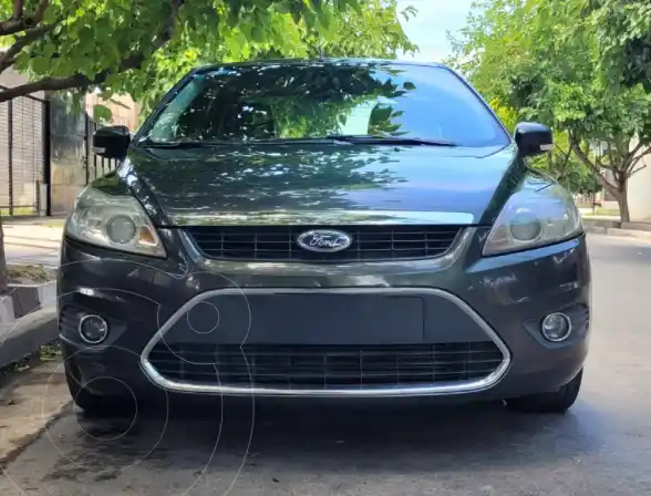 Ford Focus Exe Ghia 1.8L Tdci  2011 - foto 2