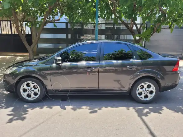 Ford Focus Exe Ghia 1.8L Tdci  2011 - foto 4