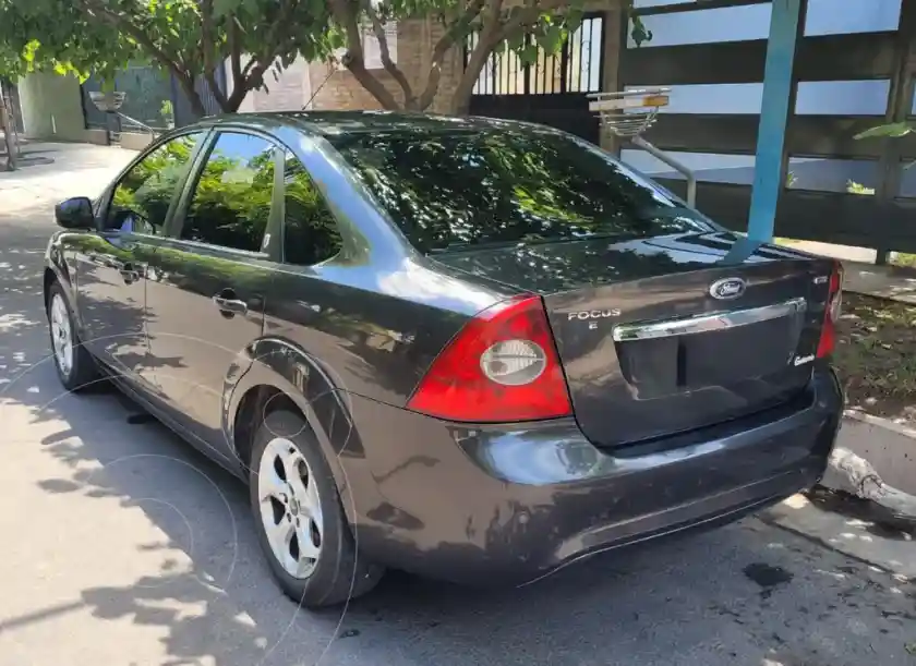 Ford Focus Exe Ghia 1.8L Tdci  2011 - foto 5