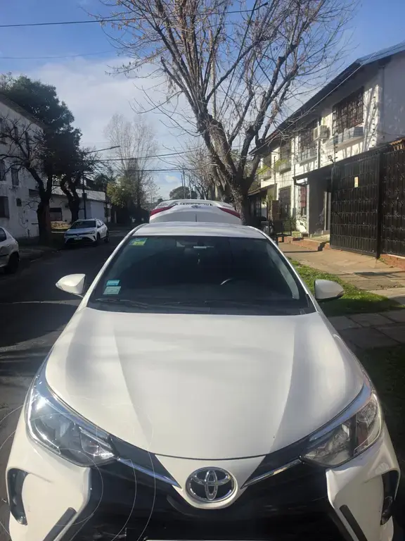 Toyota Yaris Sedán 1.5 Xls (1496 Cc) 2024 - foto 3