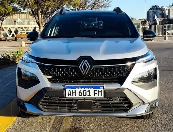Renault Kardian Premier Edition 200 EDC 2025 - foto 1