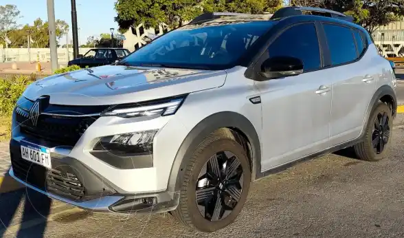 Renault Kardian Premier Edition 200 Edc  2025 - foto 2