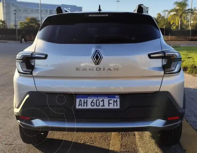 Renault Kardian Premier Edition 200 Edc  2025 - foto 4