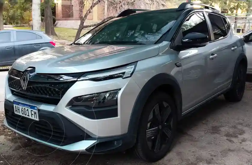 Renault Kardian Premier Edition 200 Edc  2025 - foto 5