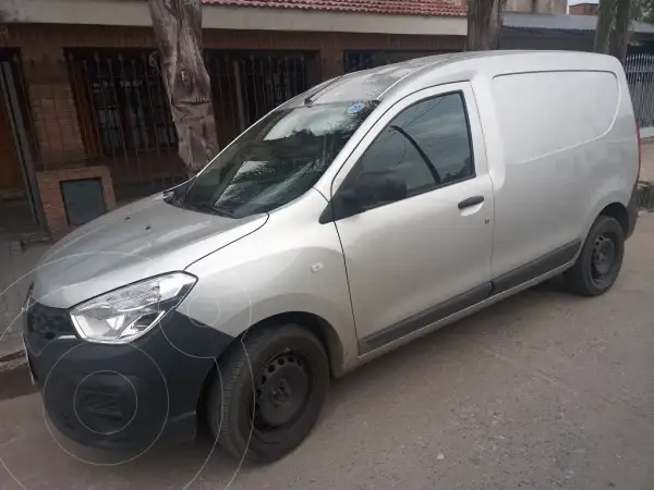 Renault Kangoo 2023 - foto 1