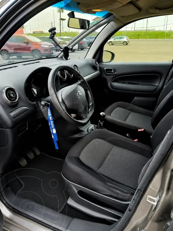 Citroën C3 Aircross 1.6I Sx (1600 Cc) 2011 - foto 3