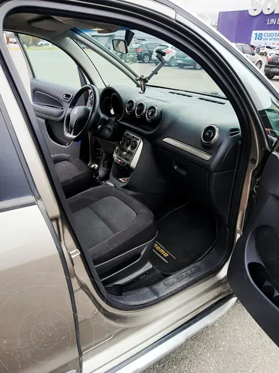 Citroën C3 Aircross 1.6I Sx (1600 Cc) 2011 - foto 4