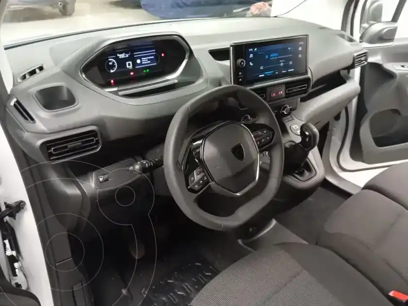 Peugeot Partner Furgón Confort 1.6 Hdi  2026 - foto 4