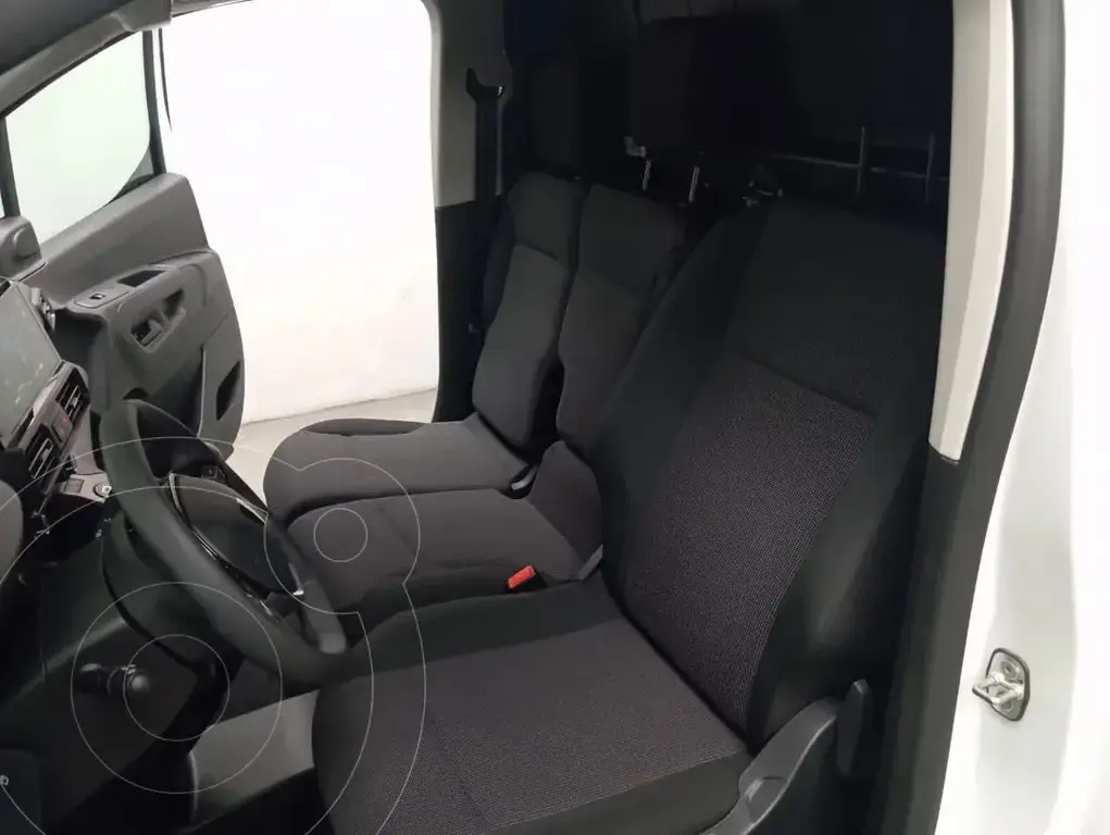 Peugeot Partner Furgón Confort 1.6 Hdi  2026 - foto 5