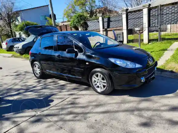 Peugeot 307 5P 1.6 Xs  2010 - foto 1
