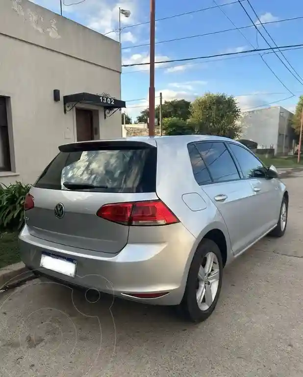 Volkswagen Golf 5P 1.6 Tsi Trendline  2016 - foto 3