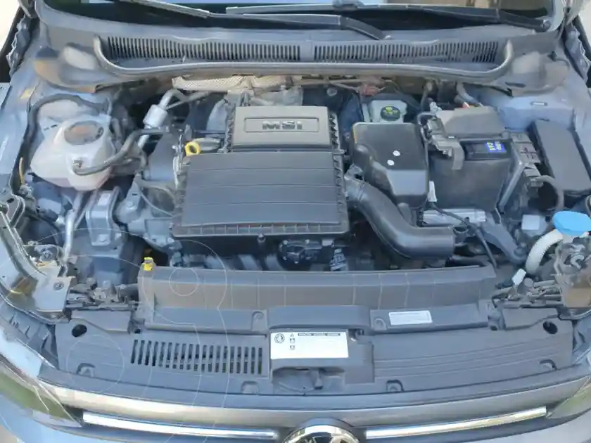 Volkswagen Virtus Trendline 1.6  2019 - foto 2