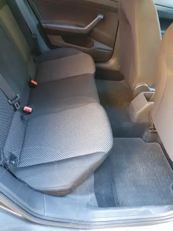 Volkswagen Virtus Trendline 1.6  2019 - foto 4