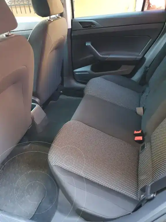 Volkswagen Virtus Trendline 1.6  2019 - foto 5
