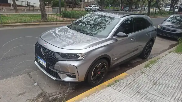 Ds 7 Crossback Performance Line 165 Aut (1598 Cc) 2021 - foto 1