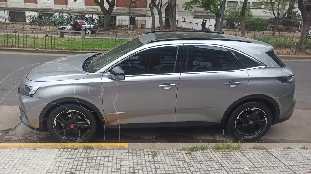 Ds 7 Crossback Performance Line 165 Aut (1598 Cc) 2021 - foto 2