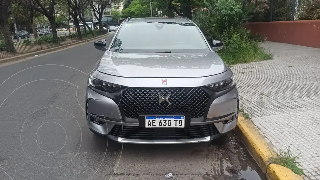 Ds 7 Crossback Performance Line 165 Aut (1598 Cc) 2021 - foto 3