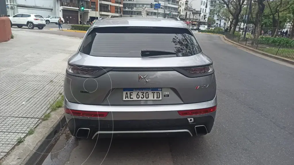 Ds 7 Crossback Performance Line 165 Aut (1598 Cc) 2021 - foto 4